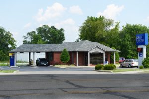 Bank in Charlestown, IN