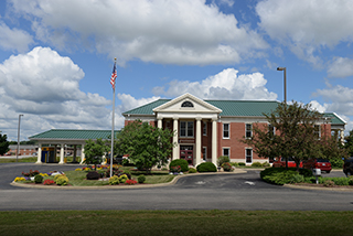 Bank in Corydon, IN