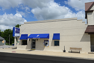 Bank in Lanesville, IN