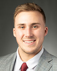 Photo of Jeff from First Savings Bank in Indiana