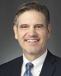 Photo of Jeff from First Savings Bank in Indiana