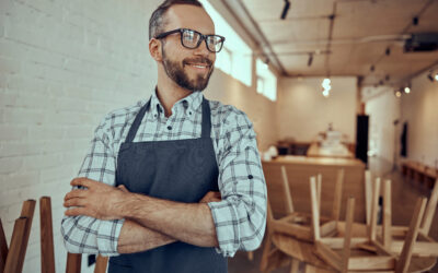 Invest in Your Small Business