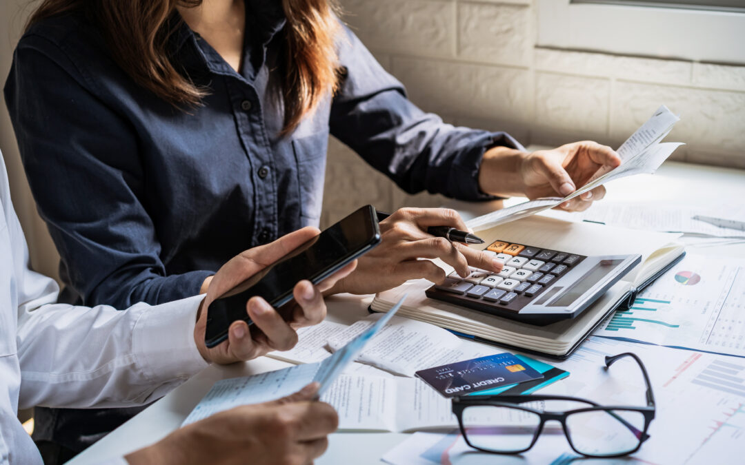Financial Planning for Beginners