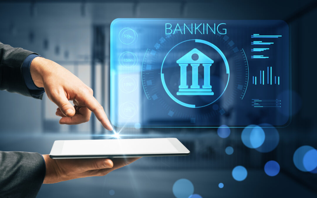 What Are Fintech Banks vs. Traditional Banks?