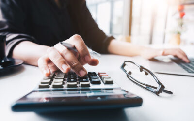 How to Make a Budget in the New Year