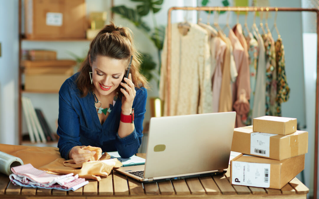 Choosing a Bank for your Small Business